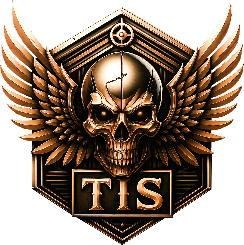 TIS logo